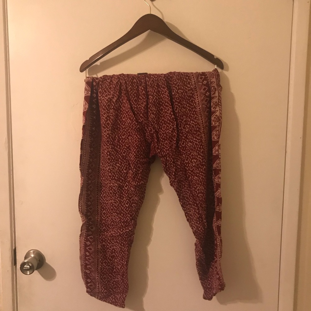 Billabong Pants